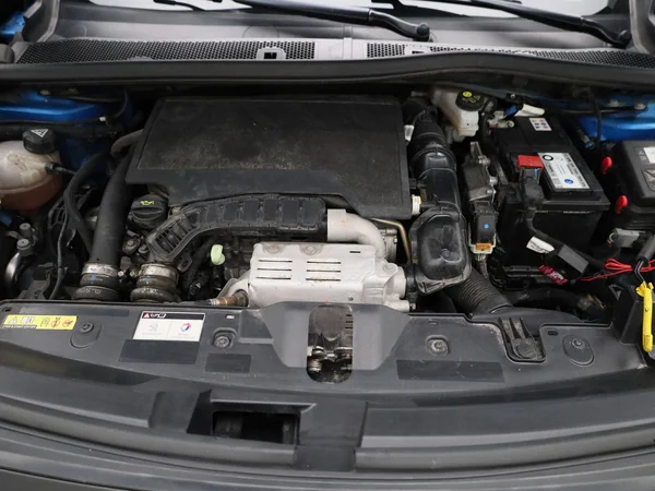 Peugeot 2008 (2022) — foto 20 van 39