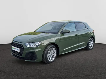 AUDI A1 Sportback (2026)