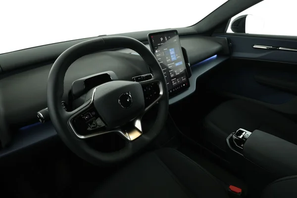 Volvo EX30 (2026) — foto 2 van 16