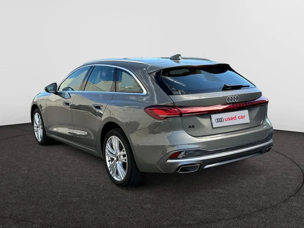 AUDI A5 Avant (2026) — foto 13 van 19