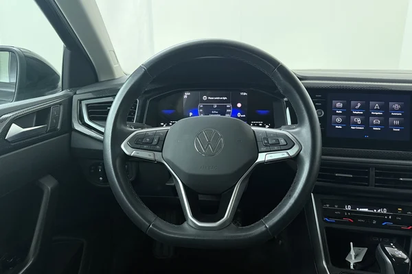 Volkswagen Taigo (2025) — foto 2 van 18