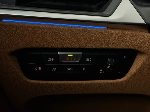 BMW i4 (2023) — foto 19 van 33