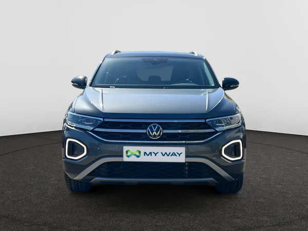 VOLKSWAGEN T-Roc (2023) — foto 18 van 24