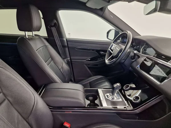 Land Rover Range Rover Evoque (2021) — foto 12 van 17