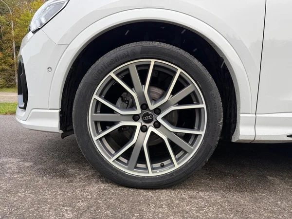 AUDI Q3 (2021) — foto 18 van 18