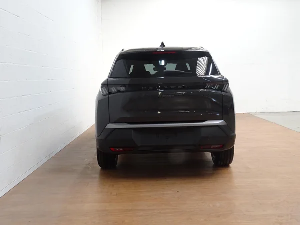 Peugeot 5008 (2025) — foto 2 van 24