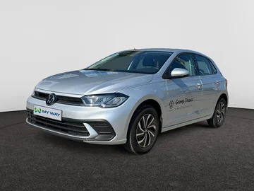 VOLKSWAGEN Polo (2026)