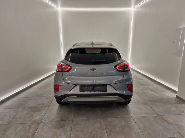 Ford Puma (2023) — foto 9 van 15