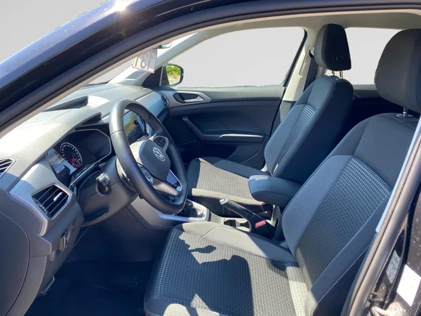 VOLKSWAGEN T-Cross (2022) — foto 7 van 8
