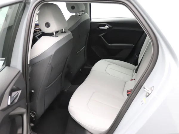 AUDI A1 Sportback (2024) — foto 20 van 20