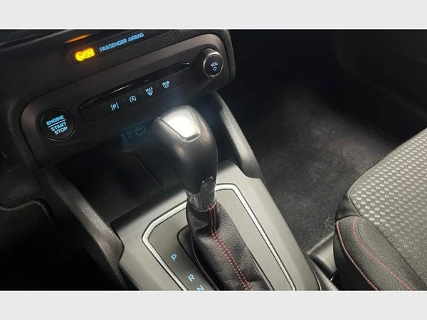 Ford FOCUS (2024) — foto 16 van 27