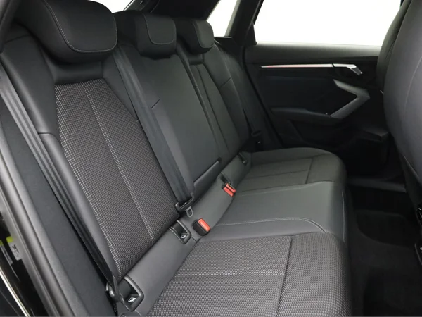 AUDI A3 Sportback (2025) — foto 22 van 22