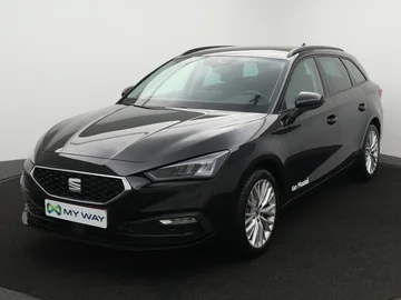 SEAT Leon ST (2025)