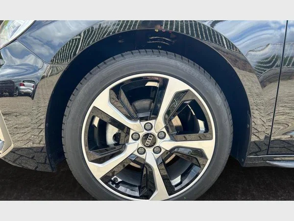 Audi A1 Sportback (2026) — foto 2 van 32