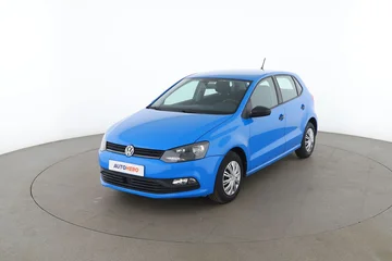 Volkswagen Polo 7f714d6f-3460-45a5-949c-2a6be8c9ee4c