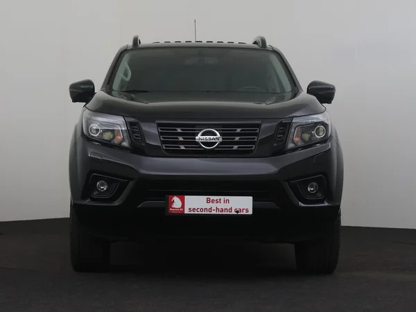 NISSAN Navara (2021) — foto 27 van 29