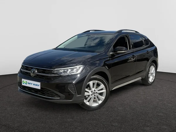 VOLKSWAGEN Taigo (2024) — foto 13 van 20