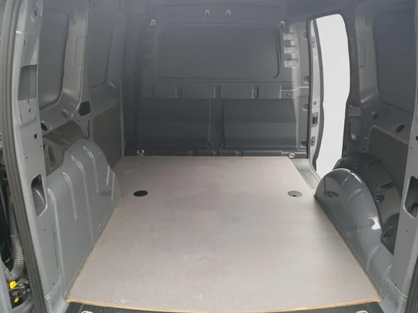 VOLKSWAGEN Caddy Cargo (2023) — foto 19 van 19