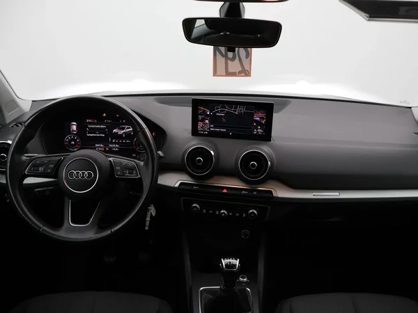 Audi Q2 (2022) — foto 3 van 26