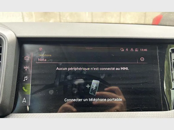 Audi A1 Sportback (2021) — foto 16 van 31