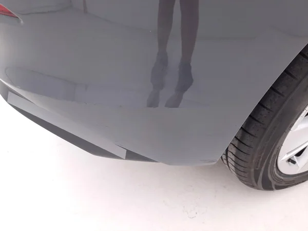 Volkswagen Golf VIII (2023) — foto 17 van 30
