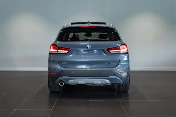 BMW X1 (2022) — foto 37 van 40