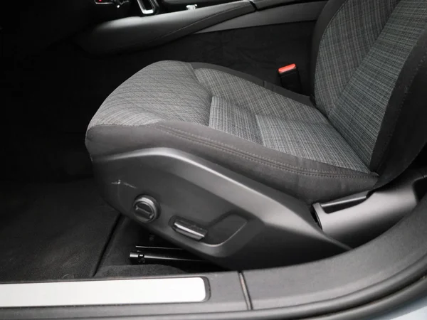 Volvo V60 (2022) — foto 25 van 41