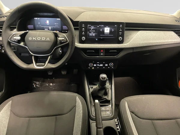 SKODA Scala (2026) — foto 13 van 21
