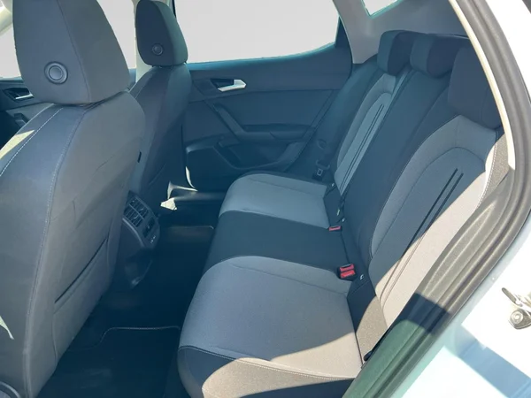 SEAT Leon (2025) — foto 5 van 18