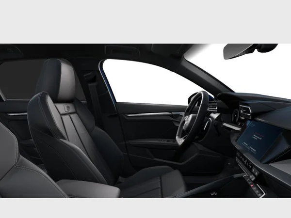 AUDI A3 Sportback (2026) — foto 2 van 10