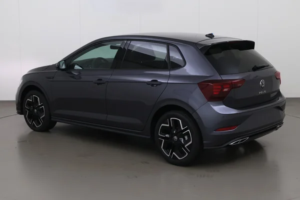 Volkswagen Polo (2026) — foto 10 van 16