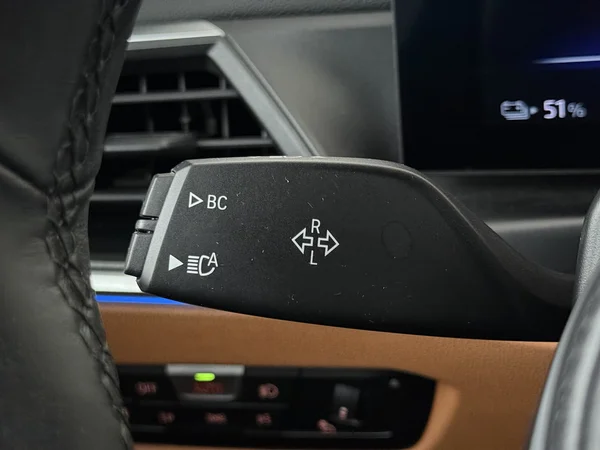 BMW i4 (2023) — foto 16 van 33