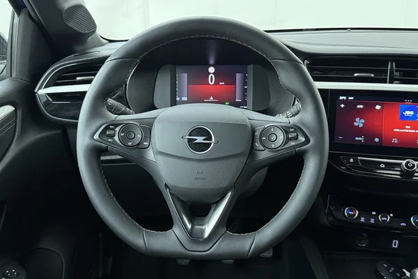 Opel Corsa (2025) — foto 2 van 21