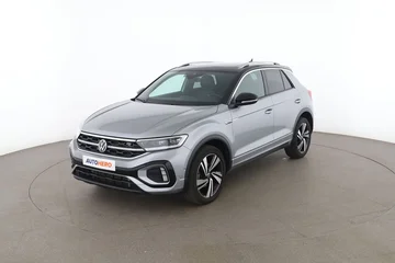 Volkswagen T-Roc cd7bf36e-79c8-450c-b380-000113717c6a
