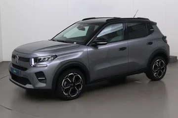 Citroen C3 (2025)