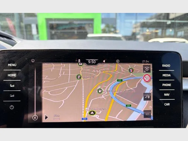 Skoda Fabia (2024) — foto 16 van 29