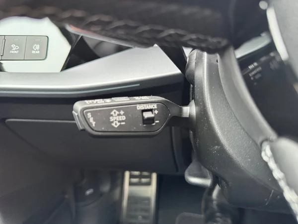 AUDI A3 Sportback PHEV (2026) — foto 21 van 21
