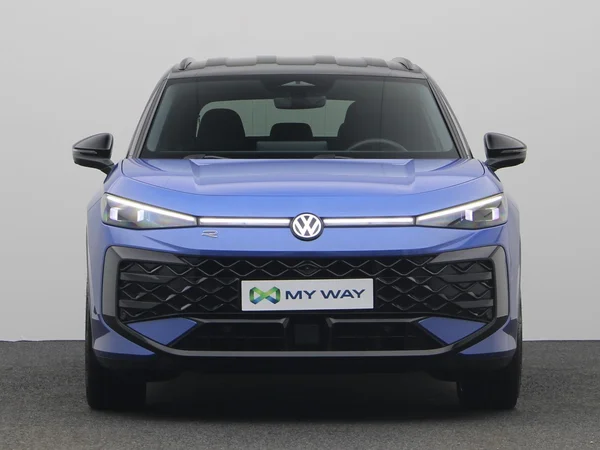 VOLKSWAGEN T-Roc (2026) — foto 19 van 23