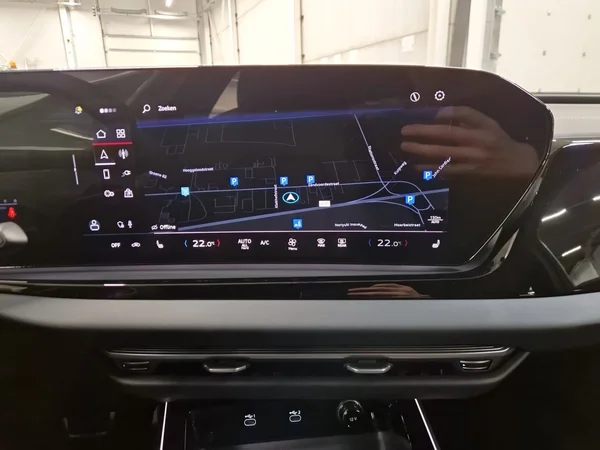 AUDI A6 e-hybrid (PHEV) (2025) — foto 6 van 16