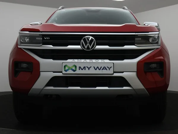 VOLKSWAGEN Amarok Double Cab Dsl (2026) — foto 19 van 27