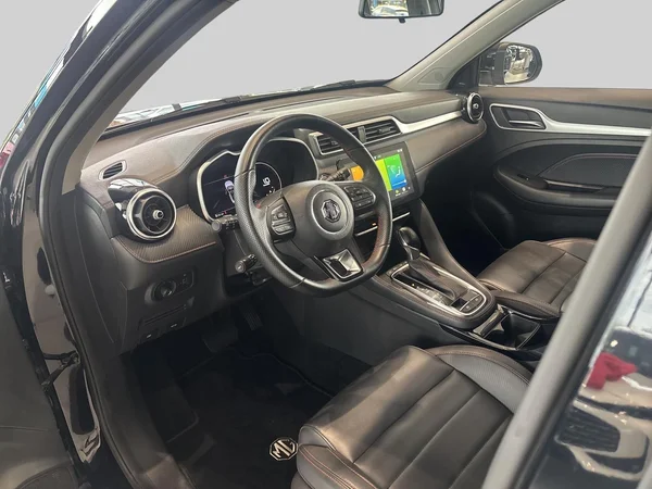 MG ZS (2024) — foto 5 van 17
