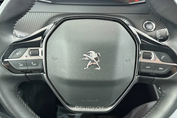 Peugeot E-2008 (2021) — foto 2 van 31