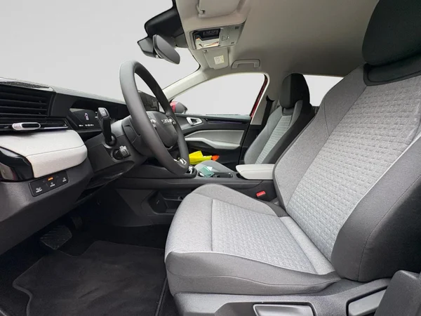 SKODA Epiq (2026) — foto 24 van 24