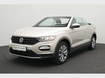 VOLKSWAGEN T-Roc Cabriolet (2021)
