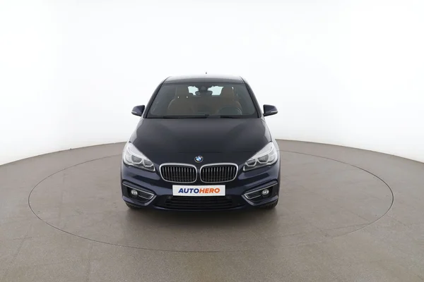BMW 2-serie (2016) — foto 15 van 16