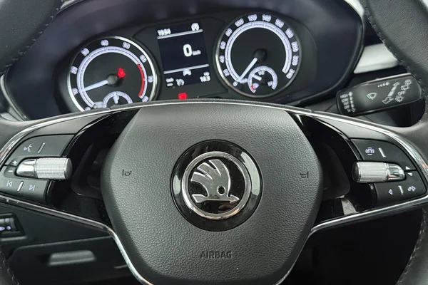 Skoda Fabia (2023) — foto 15 van 37