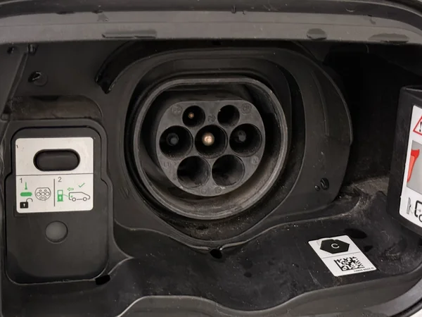 RENAULT Megane (2022) — foto 22 van 30