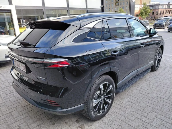 MG EHS (2025) — foto 10 van 16
