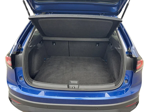 VOLKSWAGEN Taigo (2022) — foto 9 van 19