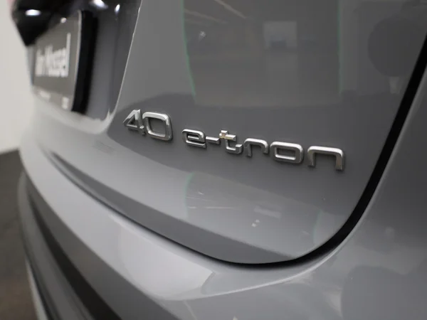 Audi Q4 e-tron (2024) — foto 36 van 50
